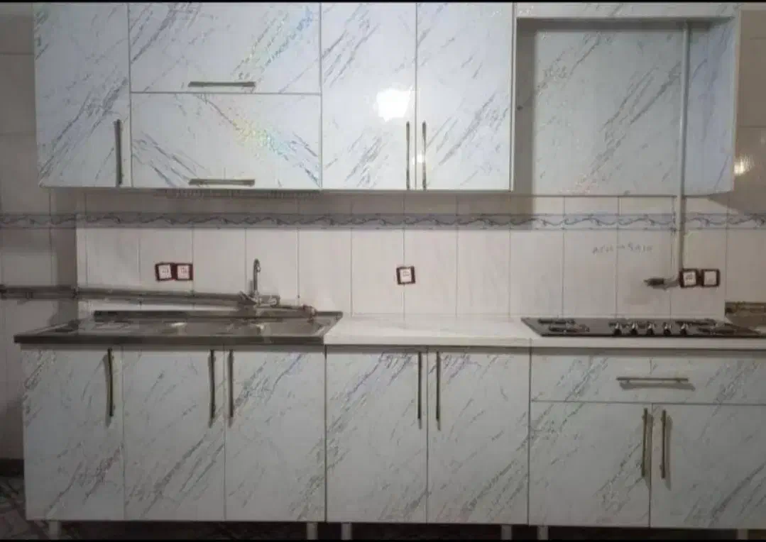 کابینت کی ام پی کد۳۳۷۵۴|مصالح و تجهیزات ساختمان|لنگرود, |دیوار