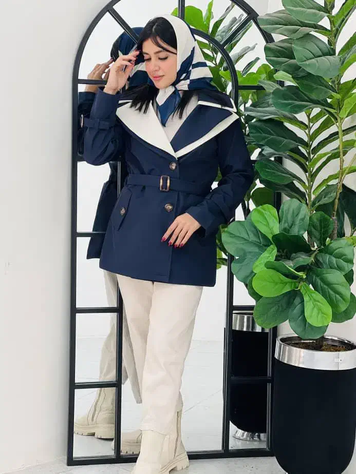 کاپشن،پالتو،مانتو،هودی،شلوار|لباس|خرمآباد, |دیوار