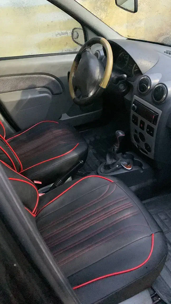 ال نود مدل ۸۶|خودرو سواری و وانت|بابلسر, |دیوار