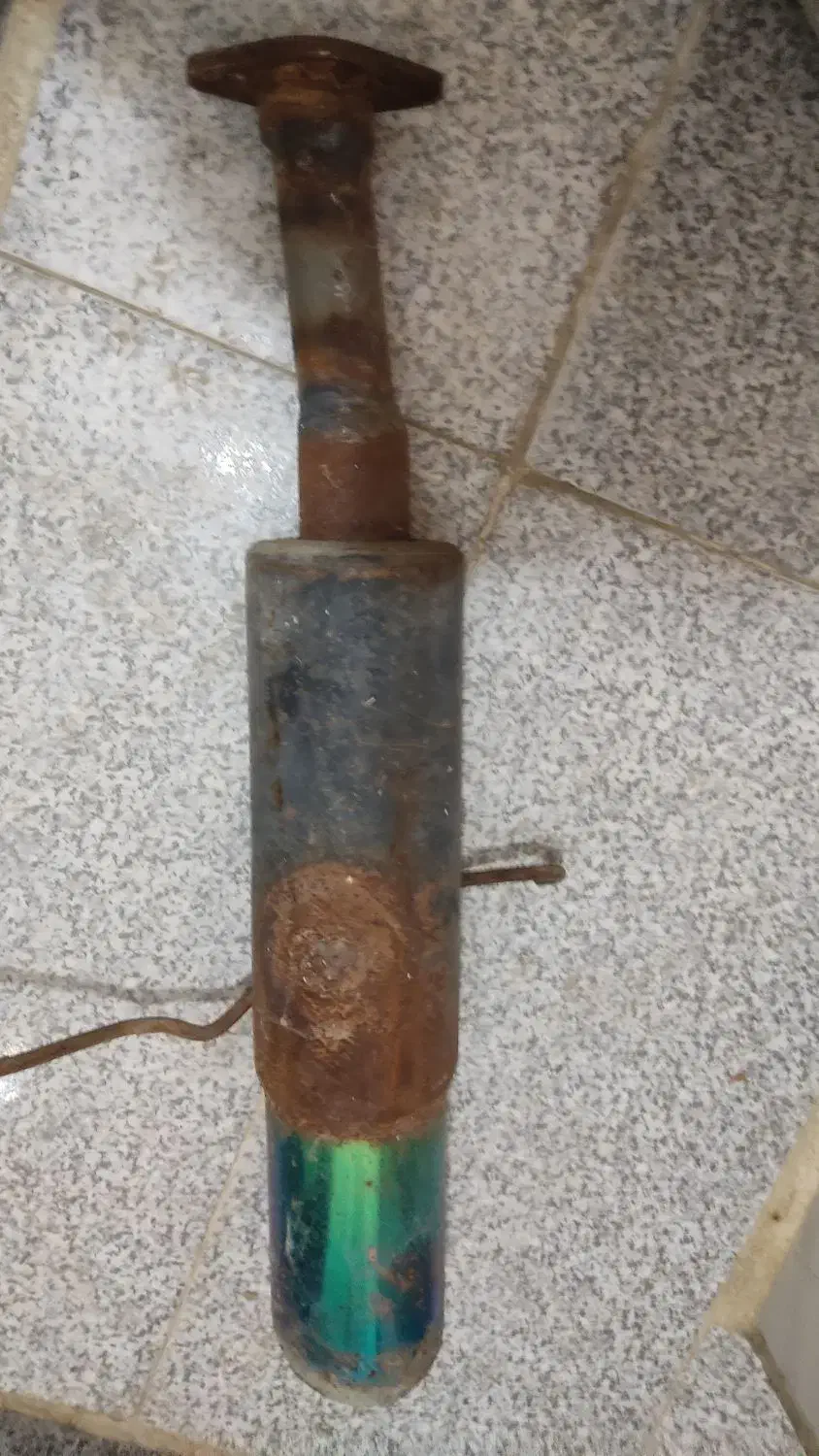 قایقی بلوری|قطعات یدکی و لوازم جانبی|سلماس, |دیوار