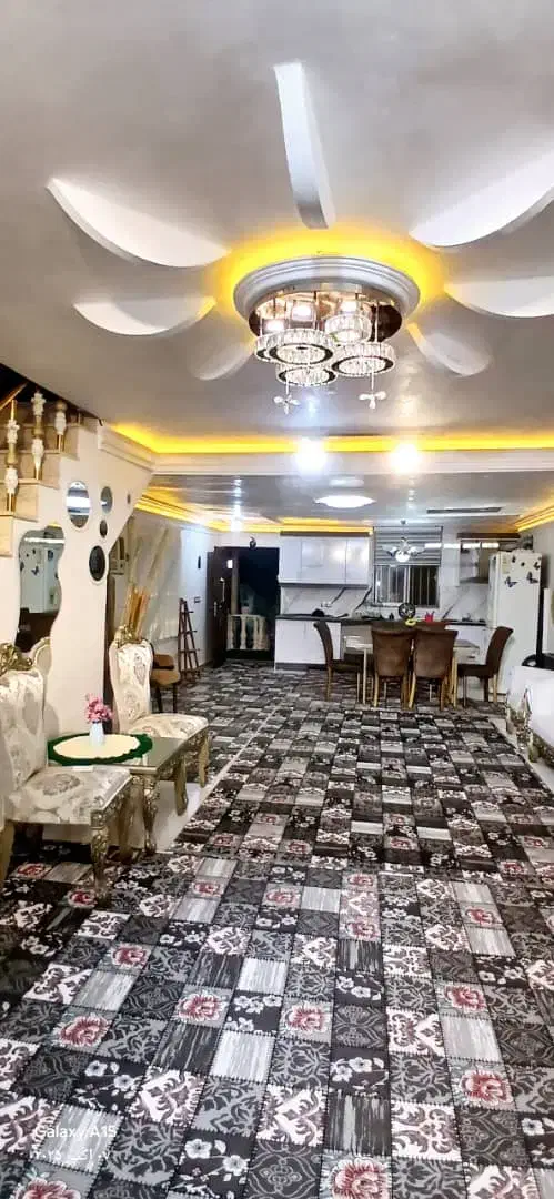 اجاره ویلای ۳خوابه (خوشکل در آغوش طبیعت نزدیک رشت)|اجارهٔ کوتاه‌مدت آپارتمان و سوئیت|رشت, گیل|دیوار