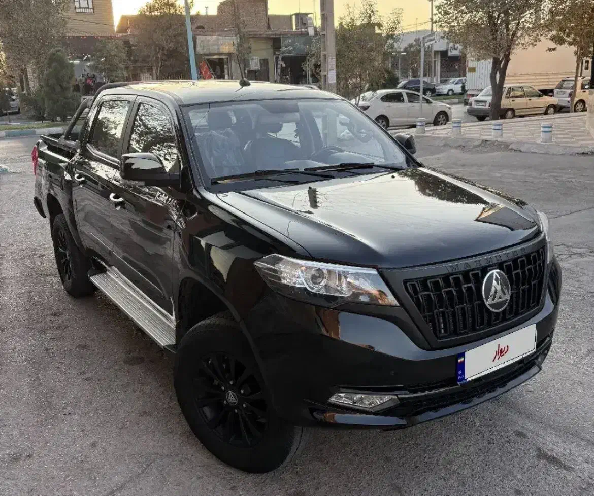 مکث موتور کلوت اتومات/مدل1402/بیرنگ/اقساط|خودرو سواری و وانت|تهران, نارمک|دیوار