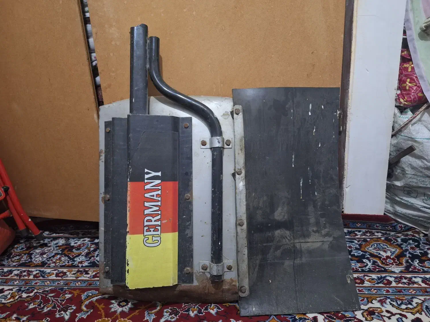 گلپخش کن|قطعات یدکی و لوازم جانبی|رباط‌کریم, مسکن مهر آبشناسان|دیوار