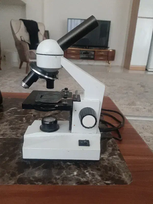 میکروسکوپ دانش اموزی|لوازم التحریر|کرج, گلستان|دیوار