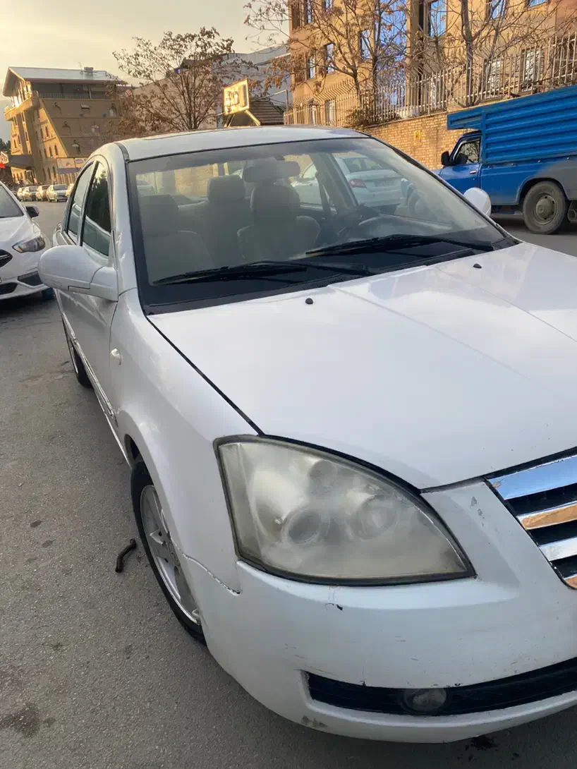 ام وی ام530|خودرو سواری و وانت|ارومیه, |دیوار