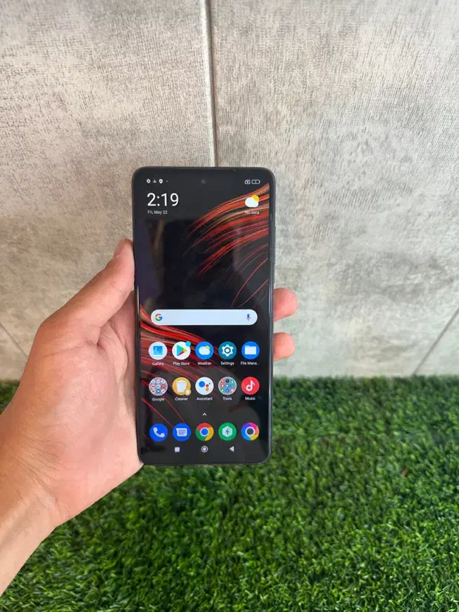 Poco x3 pro 256/8|موبایل|کرج, اصفهانی‌ها|دیوار