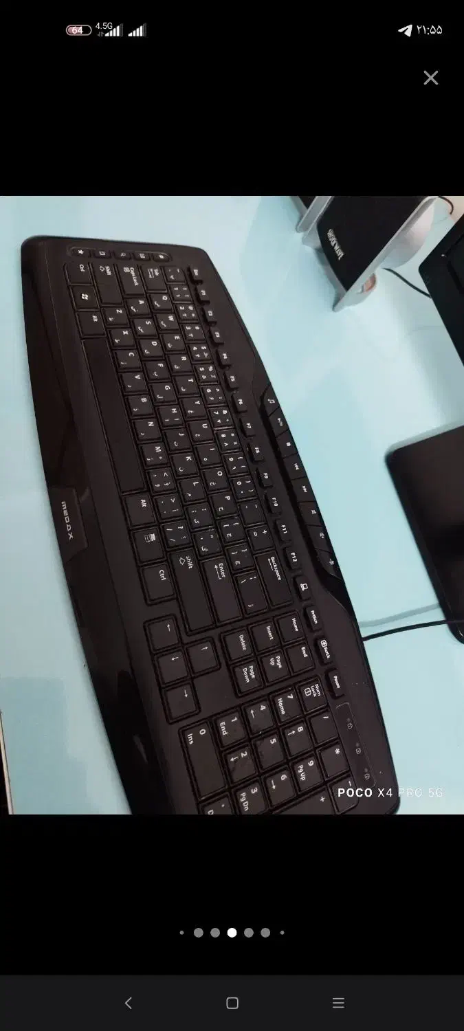 کامپیوتر سالم|رایانه رومیزی|سبزوار, توحیدشهر|دیوار