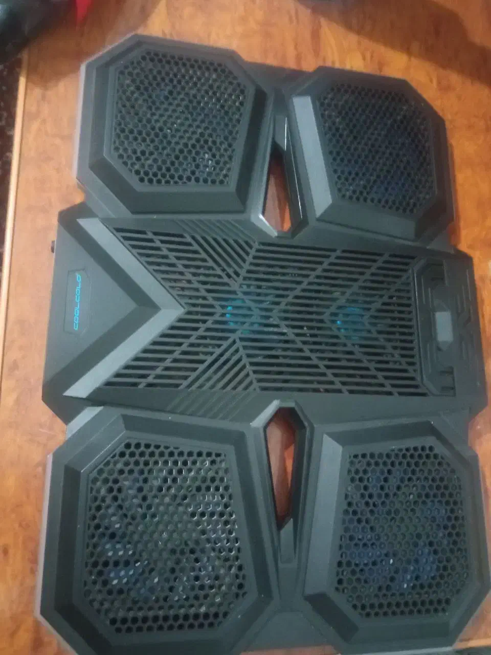 فن خنک کننده لبتاب|قطعات و لوازم جانبی رایانه|سنندج, |دیوار