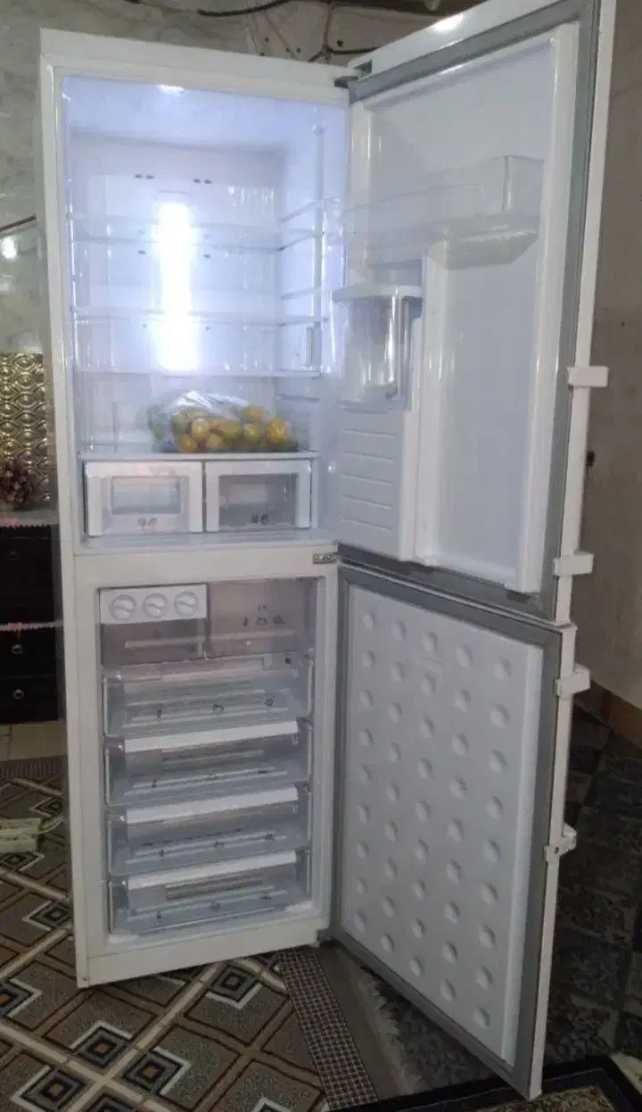 تعمیر انواع یخچال لباسشویی وظرفشویی|خدمات پیشه و مهارت|ورامین, ورامین|دیوار