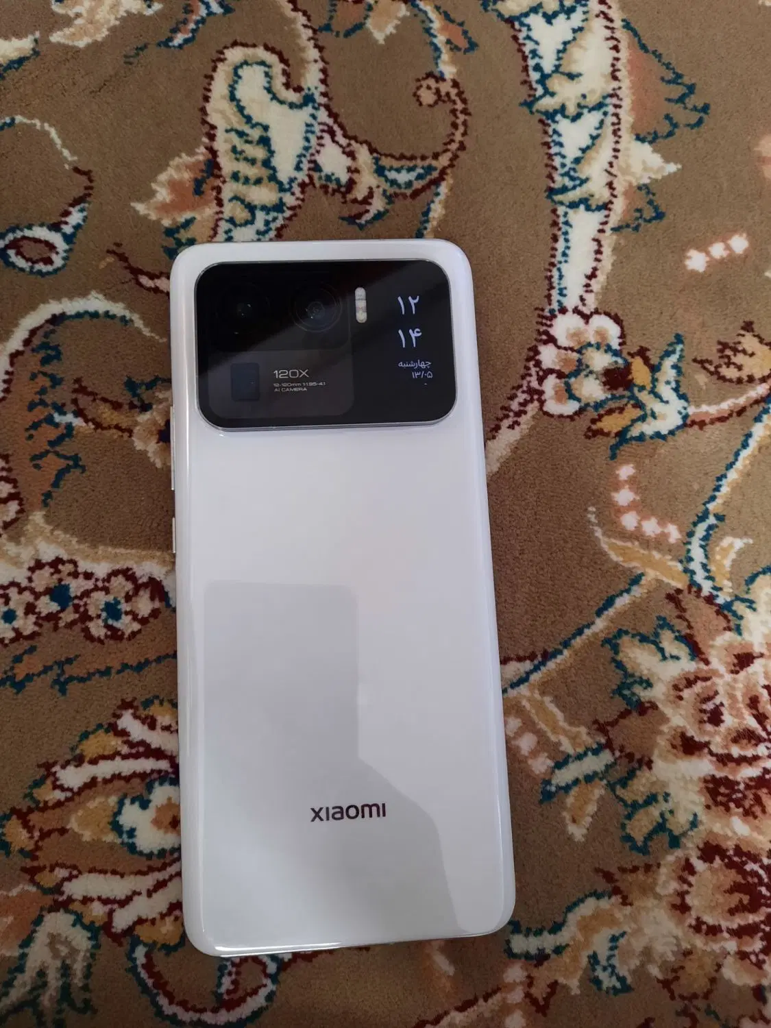 mi 11 ultra|موبایل|شهرکرد, |دیوار