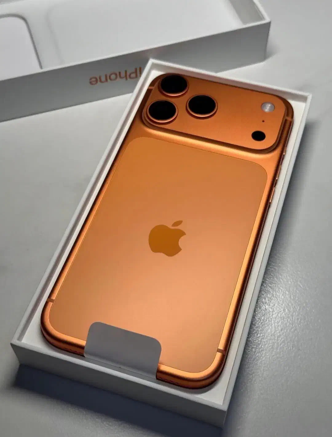 گوشی اپل iPhone 17 promax ks فوری|موبایل|کرمانشاه, |دیوار