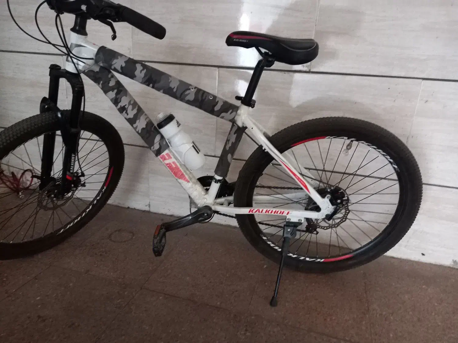 دوچرخه با تخفیف خوب|دوچرخه، اسکیت، اسکوتر|صدرا-فارس, فاز ۱|دیوار