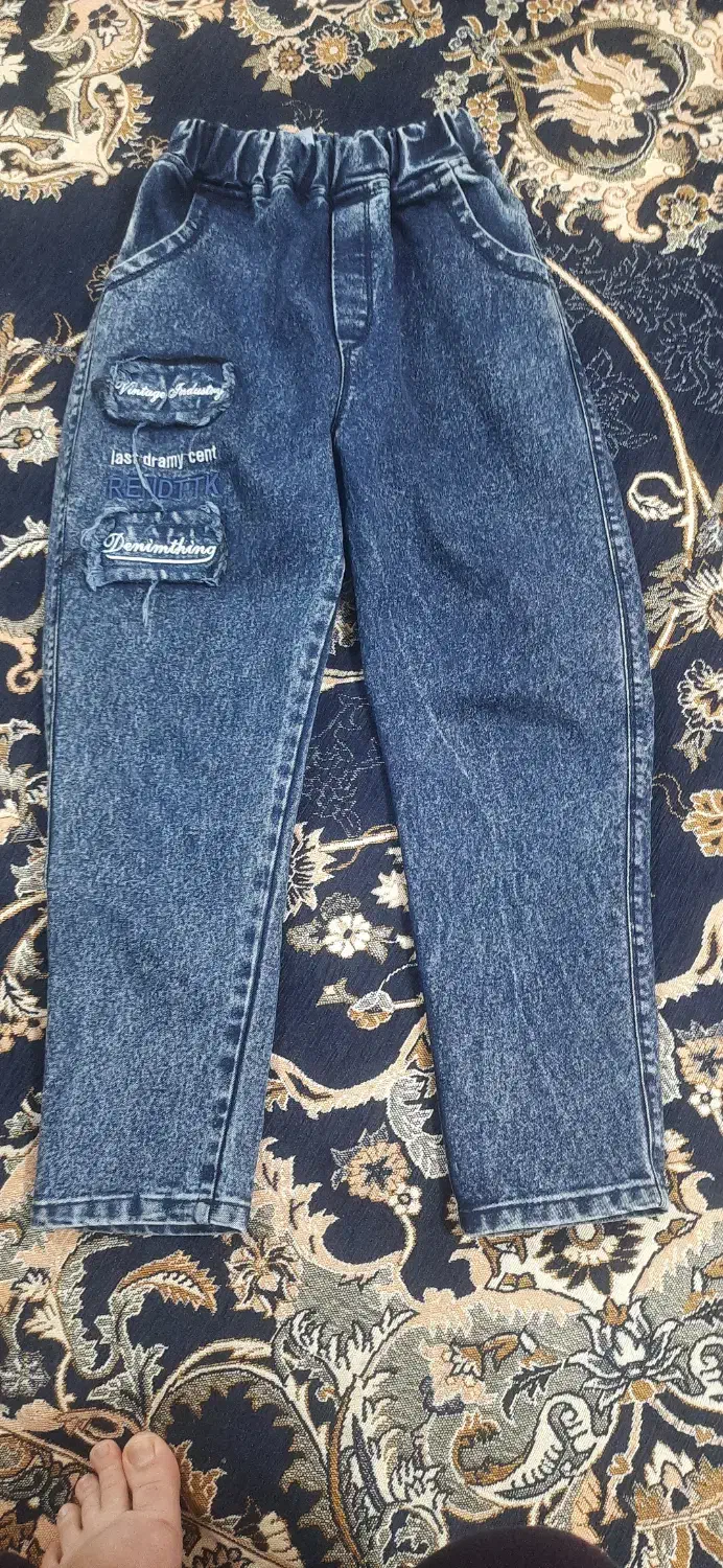 شلوارمام دخترونه|لباس|رشت, لاکان شهر|دیوار