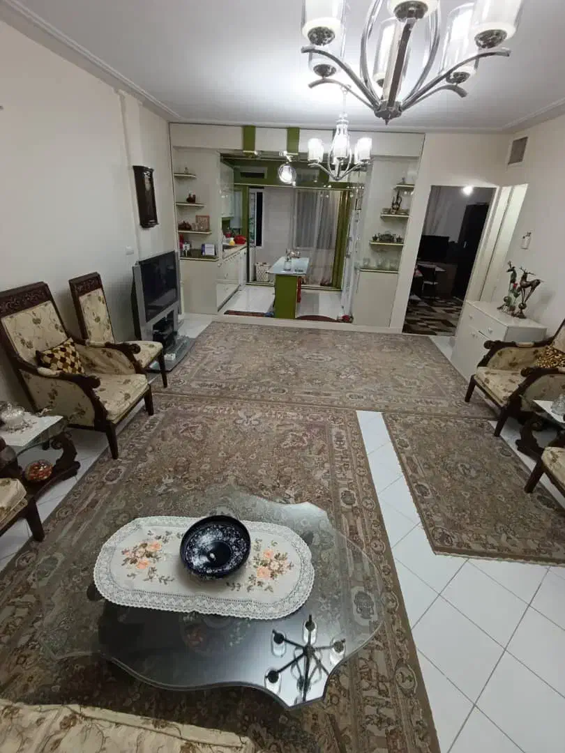 ۶۱ متر یک خواب|فروش آپارتمان|تهران, حافظیه|دیوار