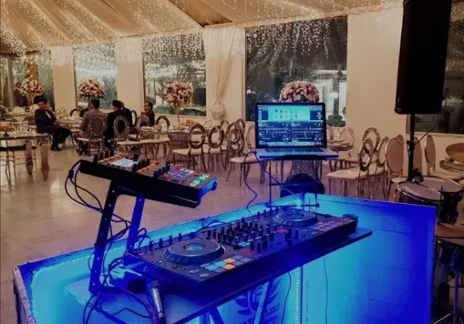 ارکستر عروسی|خدمات پذیرایی، مراسم|گرگان, |دیوار