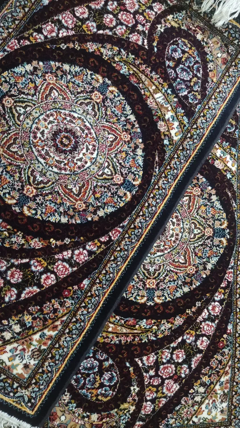 قالیچه|پادری|سنندج, |دیوار