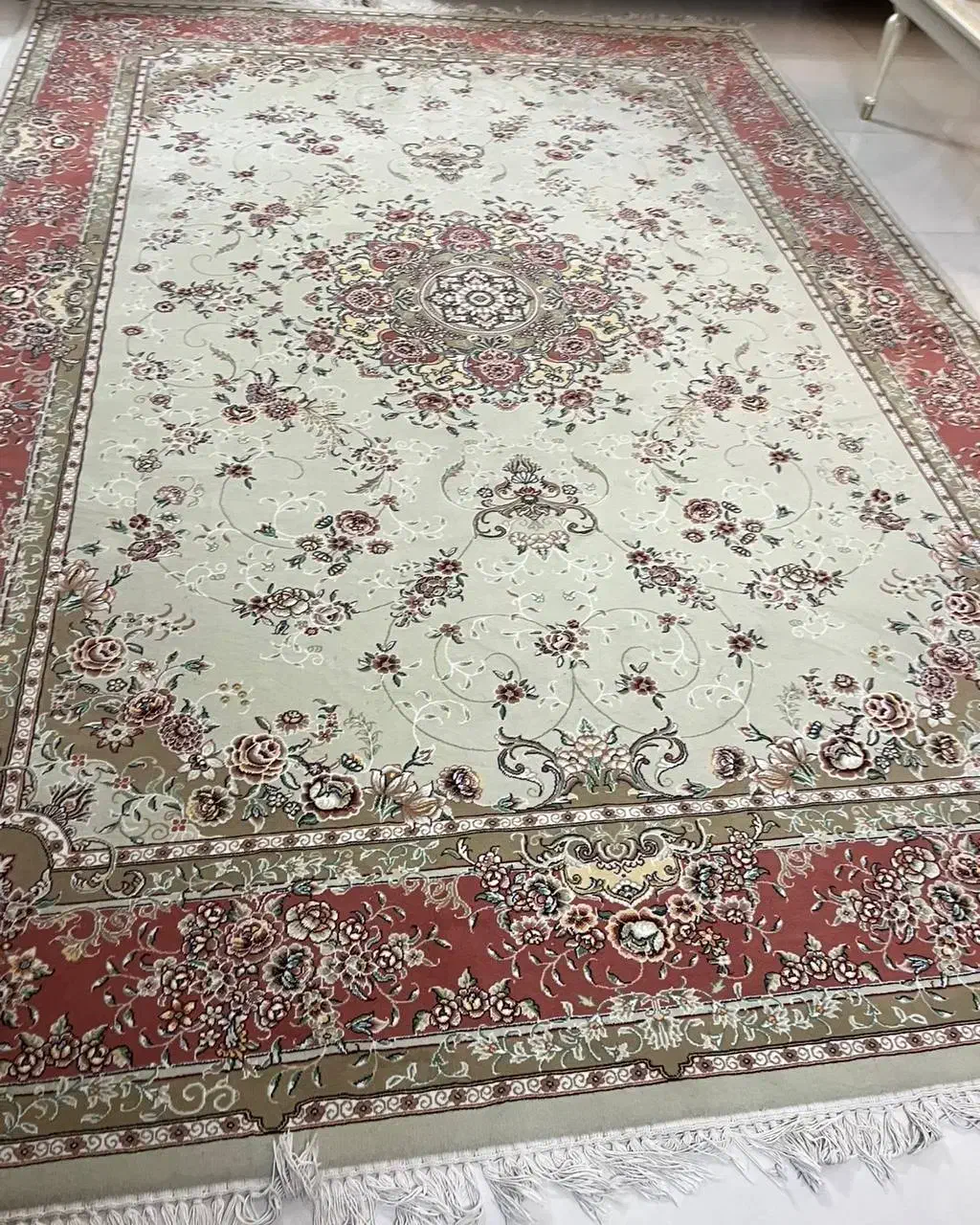 فرش .گلیم .موکت|فرش|قوچان, |دیوار