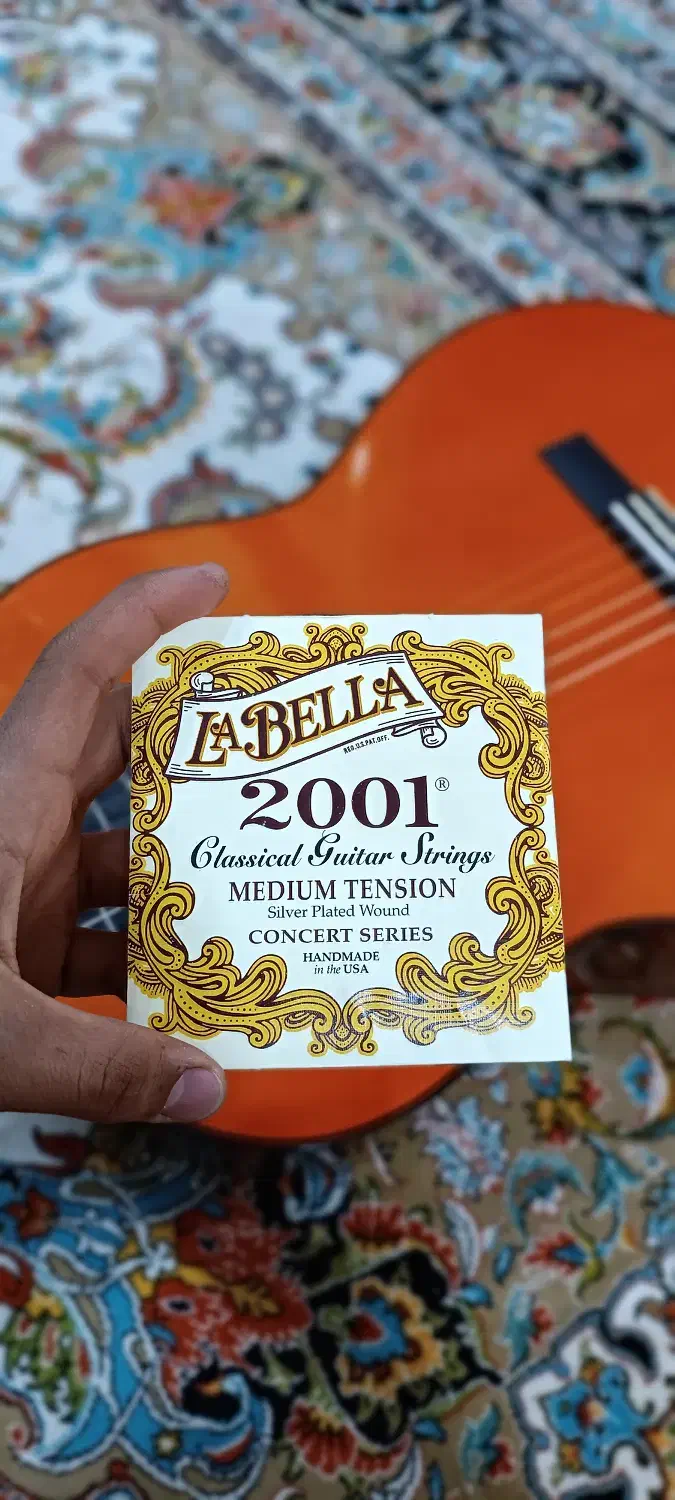 گیتار یاماهاc70|گیتار، بیس، امپلیفایر|بادرود, |دیوار