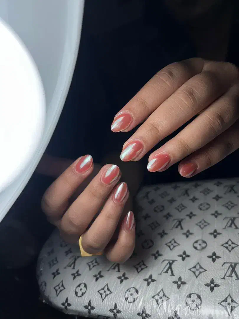 نیازمند مدل برای انجام خدمات ناخن|خدمات آرایشگری و زیبایی|مهاباد (آذربایجان غربی), |دیوار