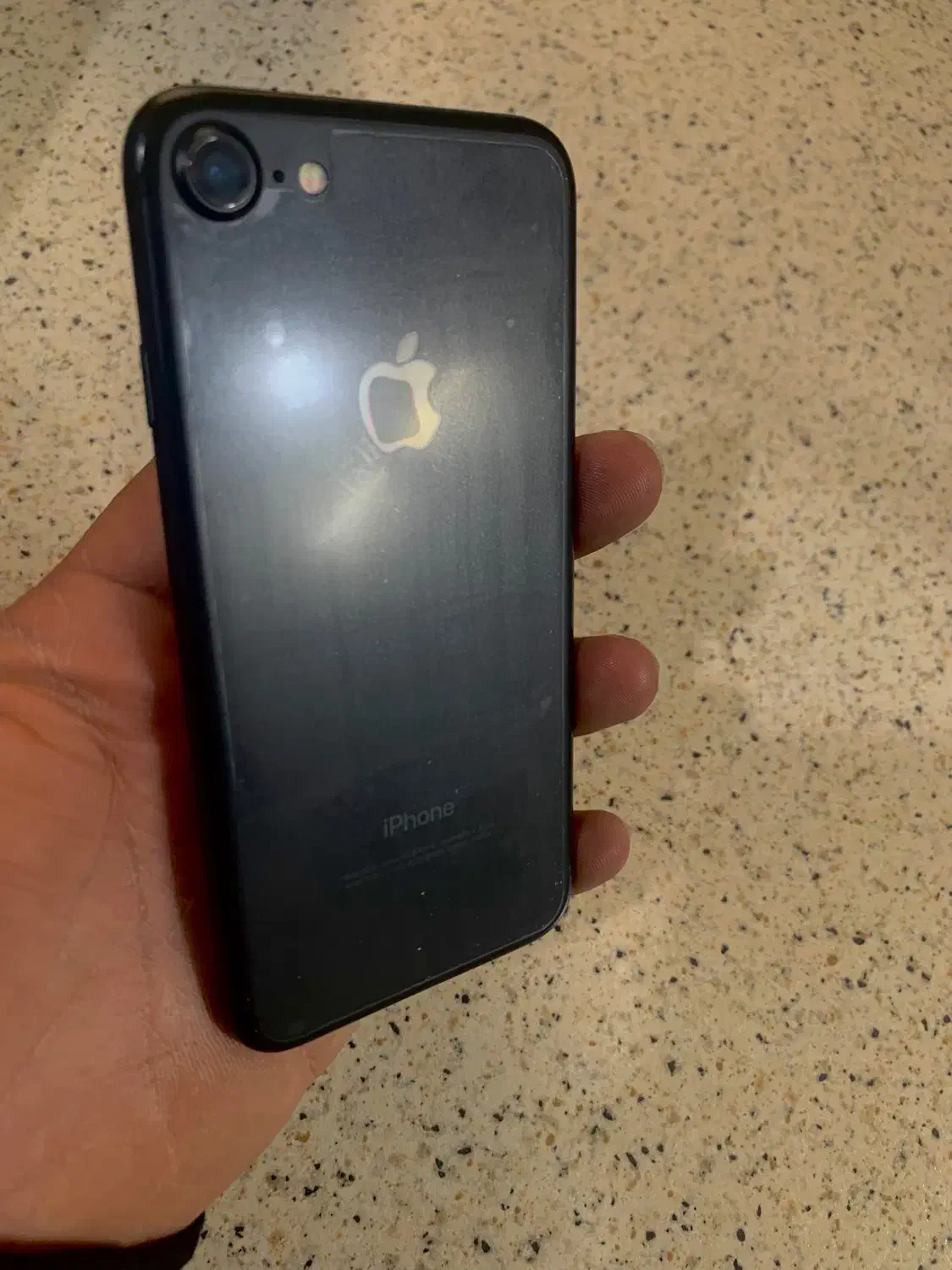 اپل7«درحداکبند»|موبایل|تهران, افسریه شمالی|دیوار