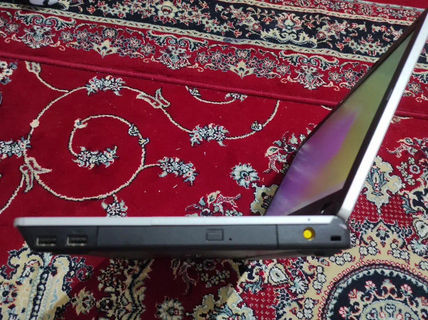 لپ تاپ Lenovo Thinkpad|رایانه همراه|لوندویل, |دیوار