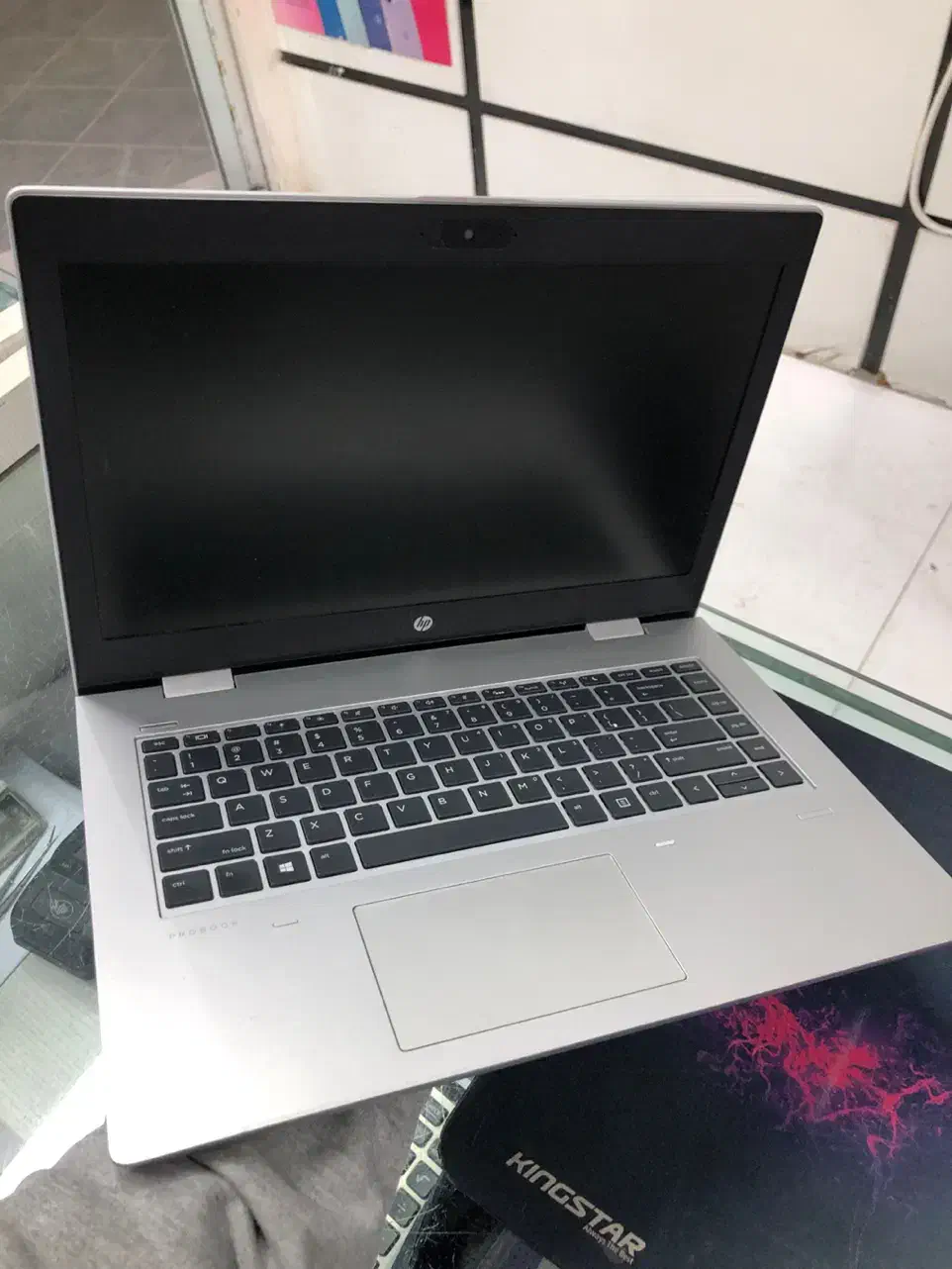 لپ تاپ Hp استوک|رایانه همراه|همدان, |دیوار