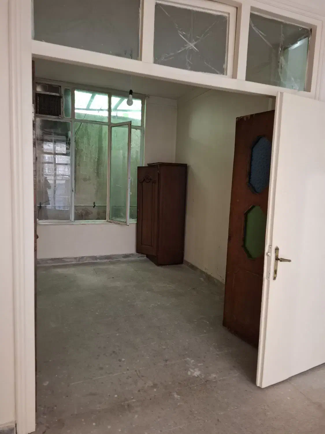 اجاره110متر2طبقه(ملک مستقل)نزدیک مترو