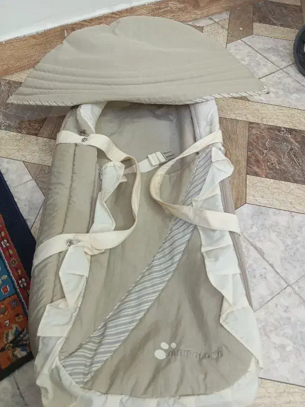 نی نی لای‌لای|کالسکه و لوازم جانبی|تهران, اتحاد|دیوار