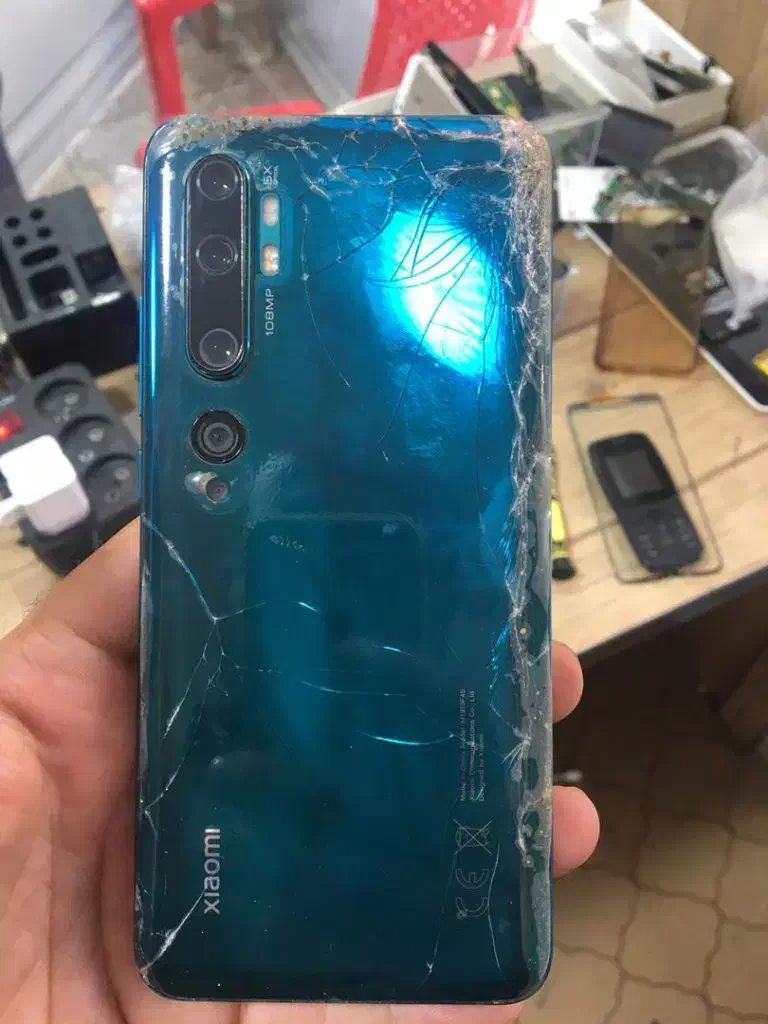 خریدار گوشی های تعمیری وشکسته وریجیستر|موبایل|کرمانشاه, |دیوار