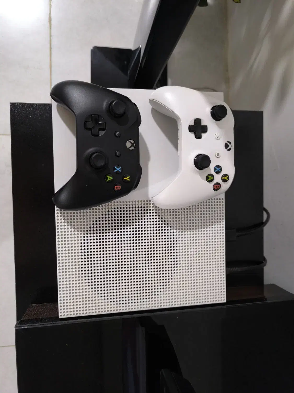 ایکس باکس وان اس دیجیتال فول گیم دو دسته|کنسول، بازی ویدئویی و آنلاین|فریدونشهر, |دیوار