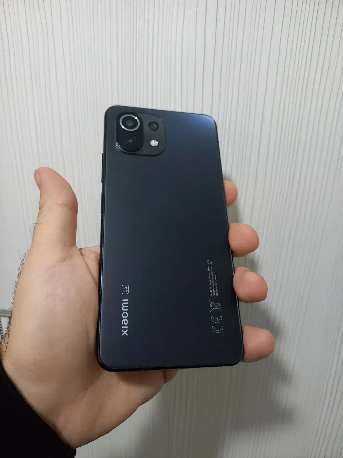 mi11lite 5g Ne|موبایل|تهران, شهرک ولیعصر جنوبی|دیوار