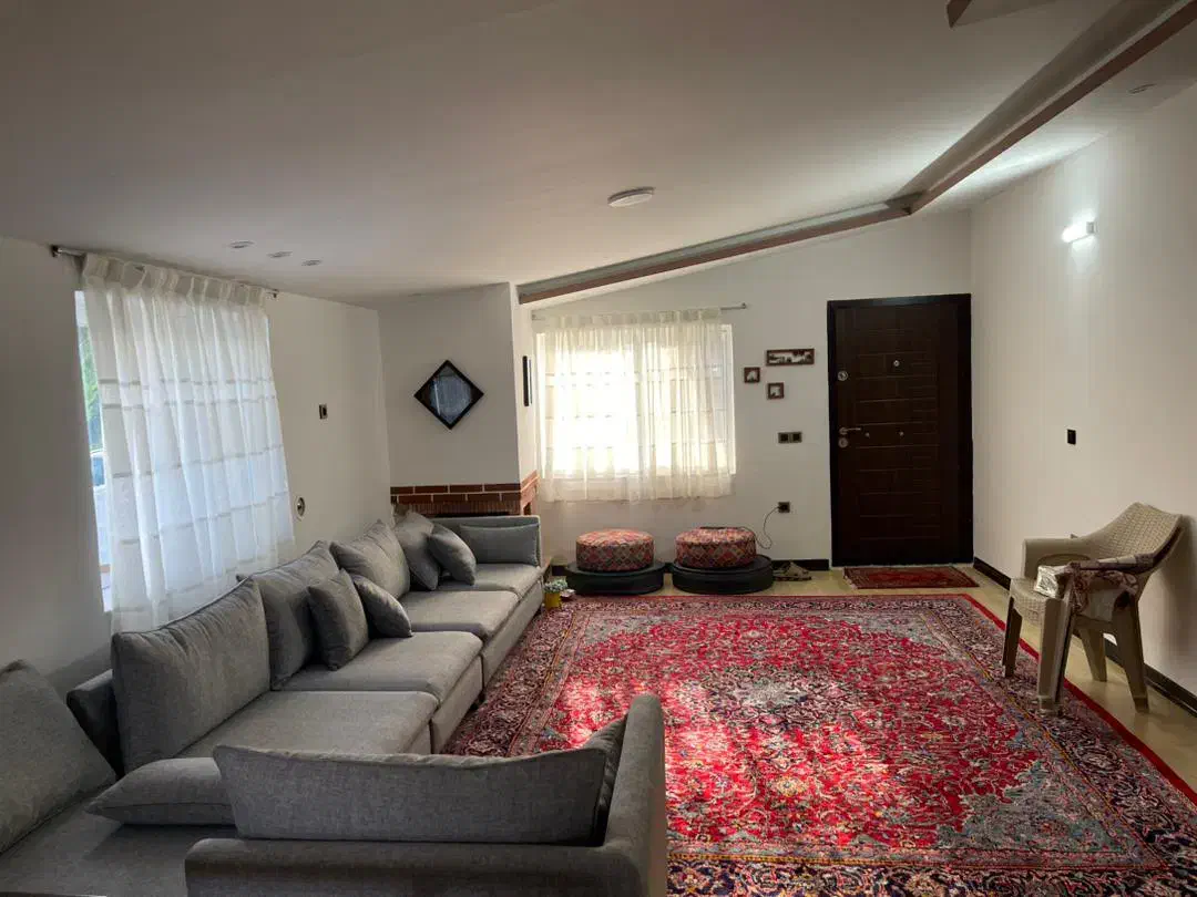 فرش|فرش|چمستان, |دیوار