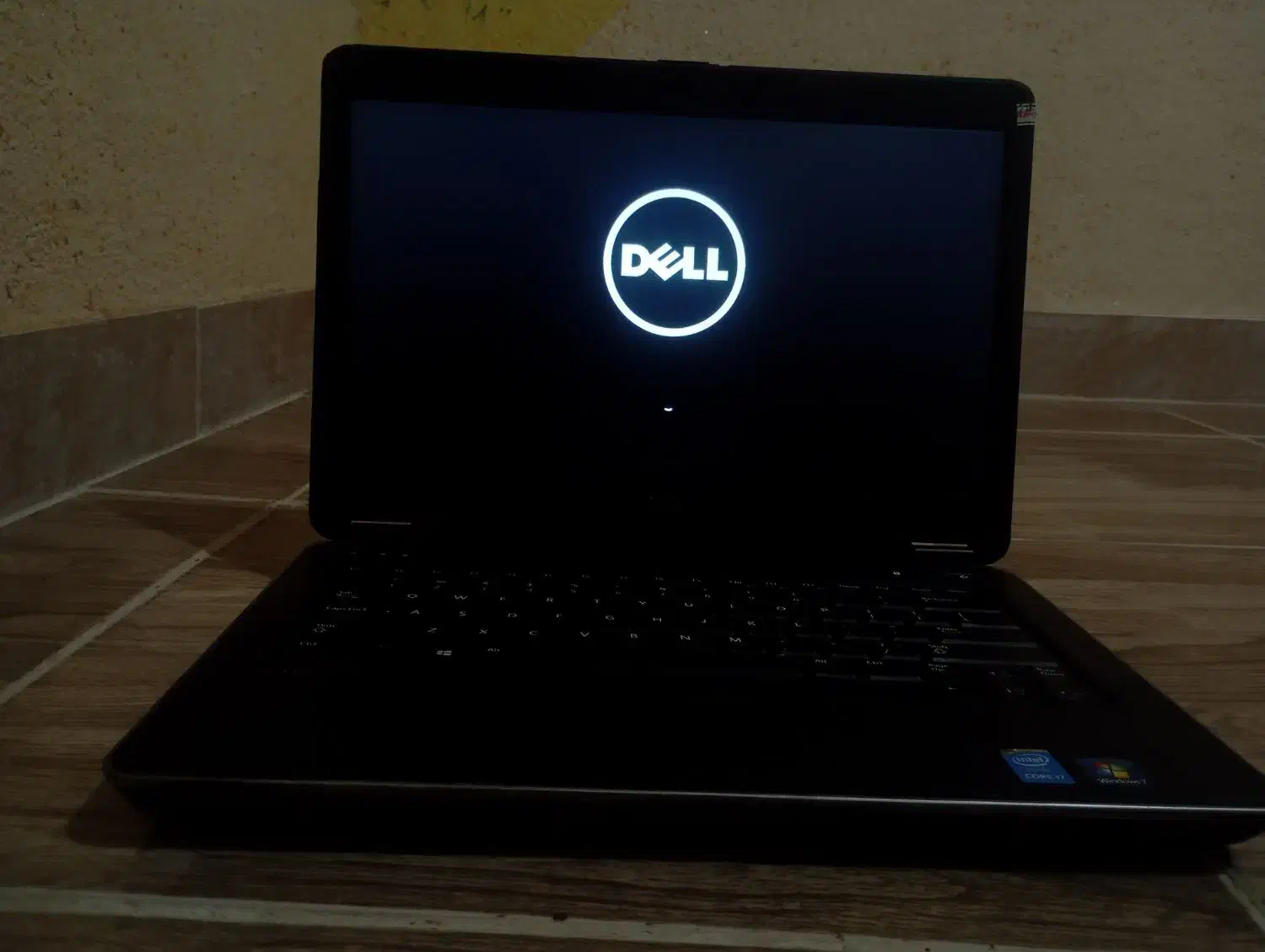 لپ تاپ دل|رایانه همراه|رشت, پل تالشان|دیوار