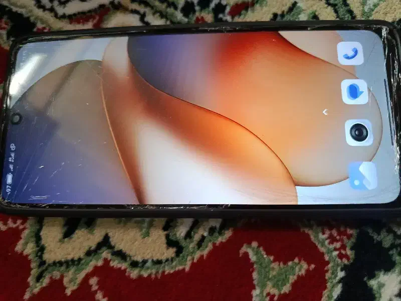 ردمی 13|موبایل|زاهدان, |دیوار