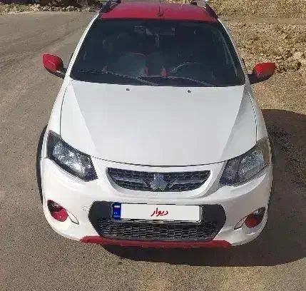 کوییک  مدل اخر1401|خودرو سواری و وانت|کاشان, فاز ۲ ناجی آباد|دیوار