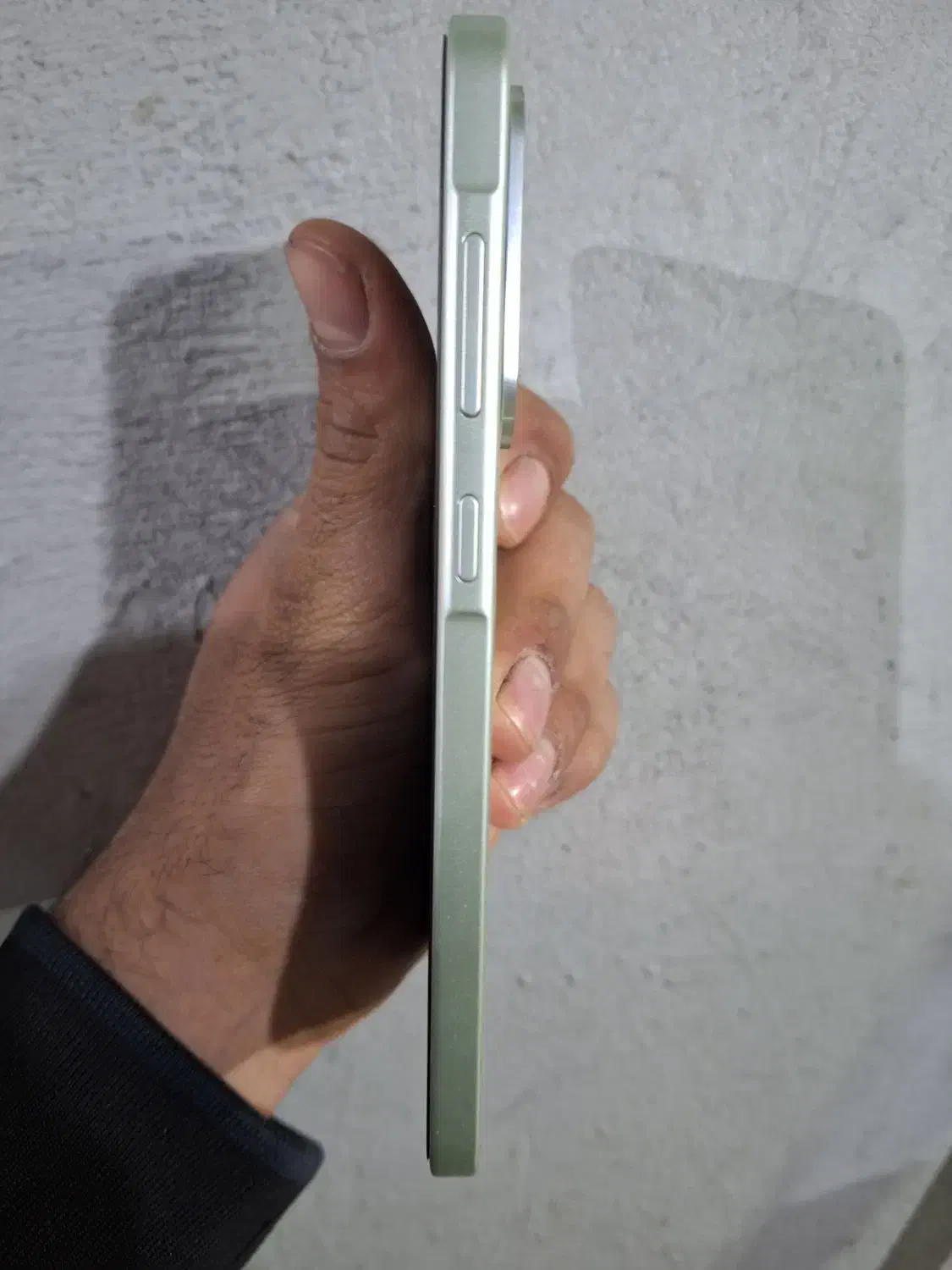 گوشی A36|موبایل|اراک, |دیوار