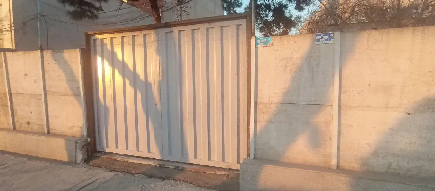 ۱۱۰مترمجیدیه جنوبی۲طبقه مستقل انباروکارگاه وغیره|اجارهٔ مغازه و غرفه|تهران, مجیدیه|دیوار