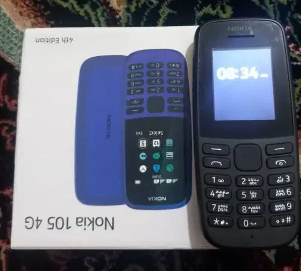 گوشی|موبایل|اهواز, کوی مندلی(سه راه خرمشهر)|دیوار