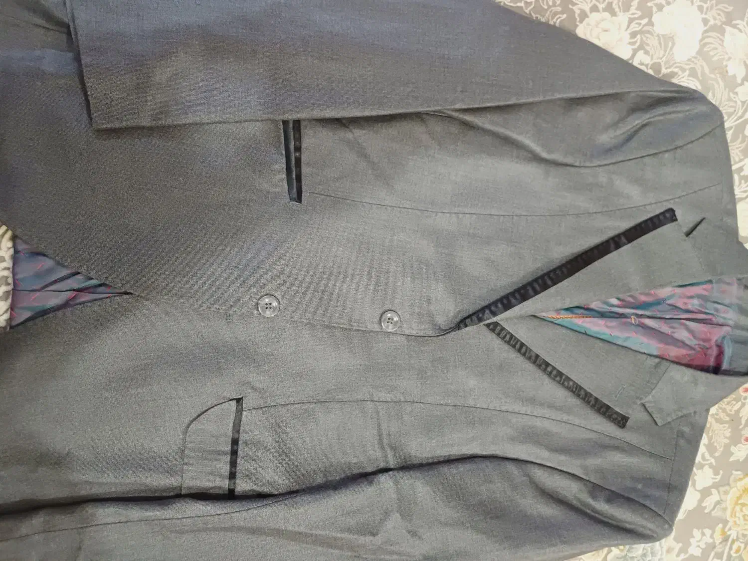 کت تک درحدنو دونه ۶۰۰ت|لباس|مسجد سلیمان, |دیوار