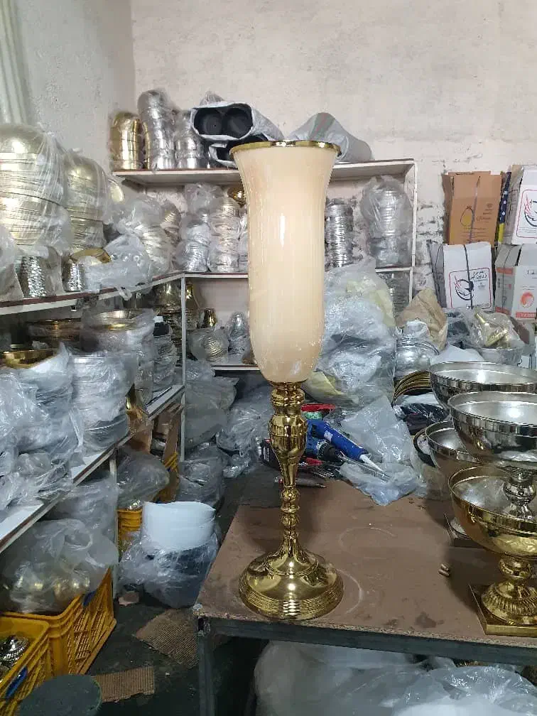 گلدان LUX168/ فروش تک و عمده|صنایع دستی و سایر لوازم تزئینی|تهران, هرندی|دیوار