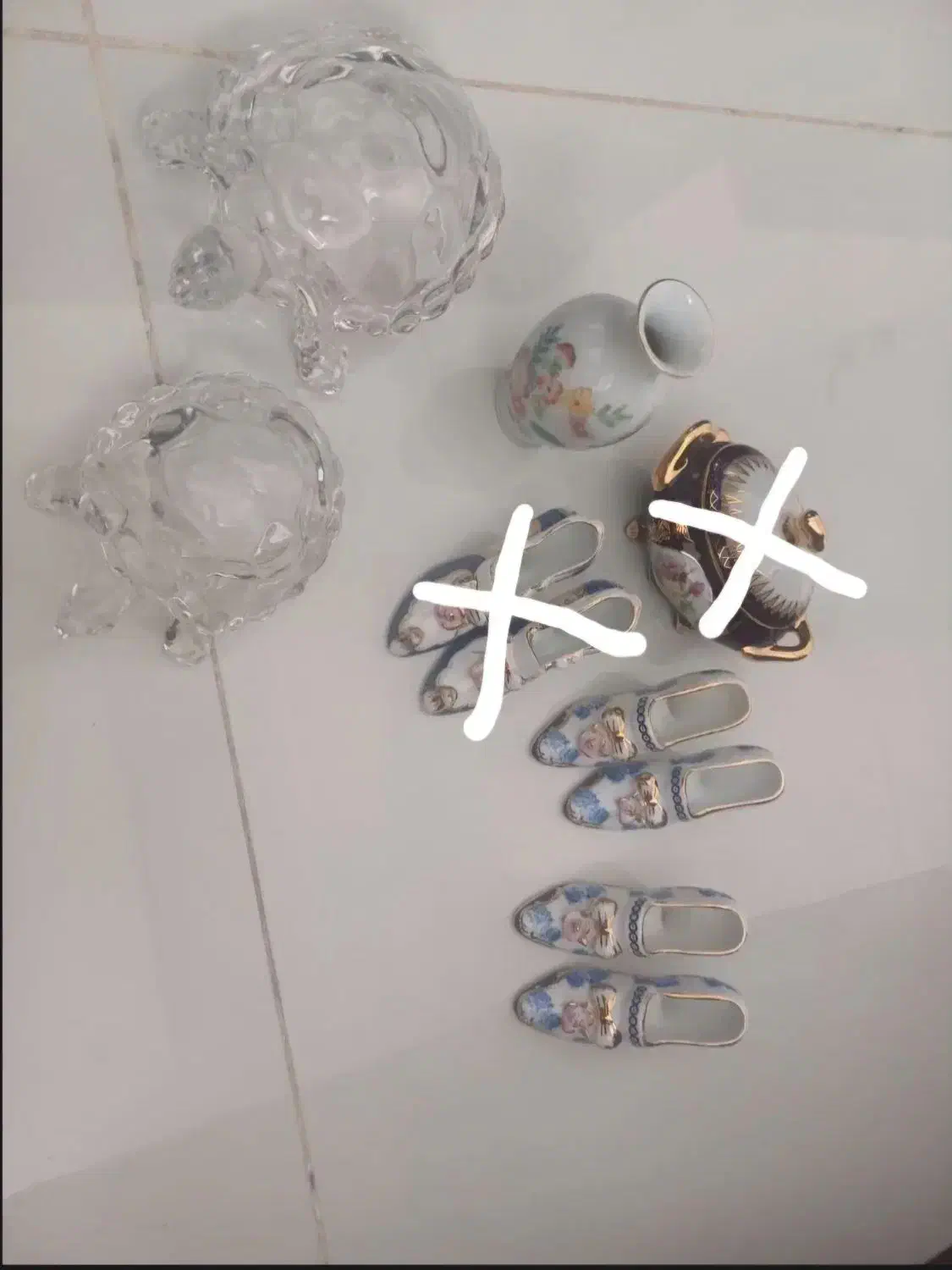 کفش دکوری|مجسمه، تندیس، ماکت|ری, دیلمان|دیوار