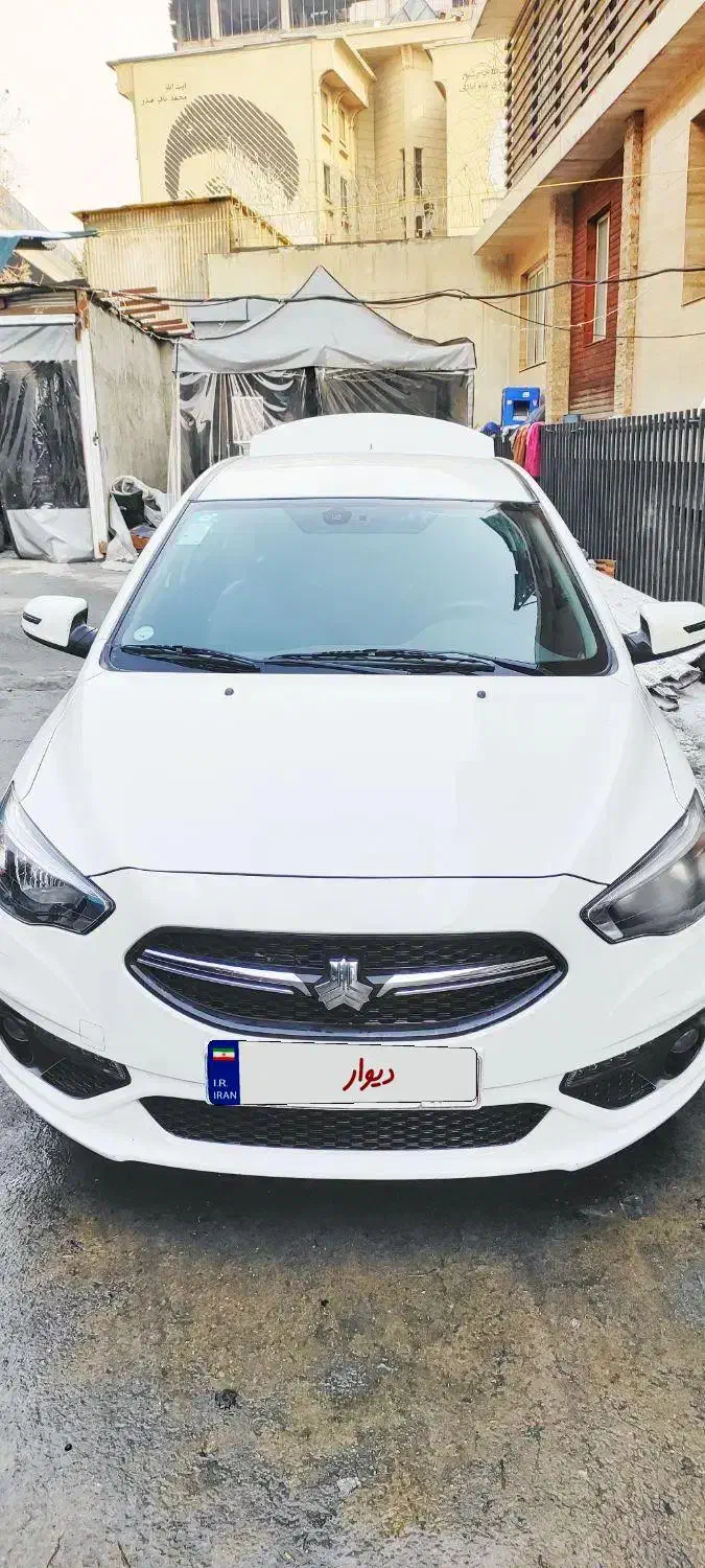 شاهین اسفند ۴۰۲|خودرو سواری و وانت|تهران, دزاشیب|دیوار