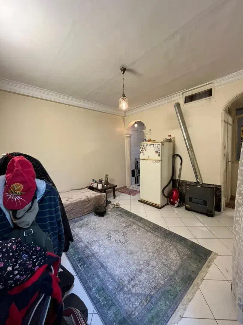 ۵۰ متر/ خواجه نظام