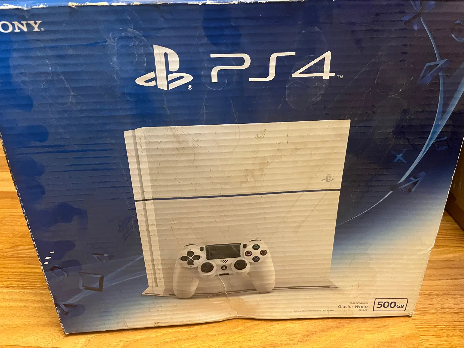 Ps4 fat|کنسول، بازی ویدئویی و آنلاین|رشت, بلوار گیلان|دیوار