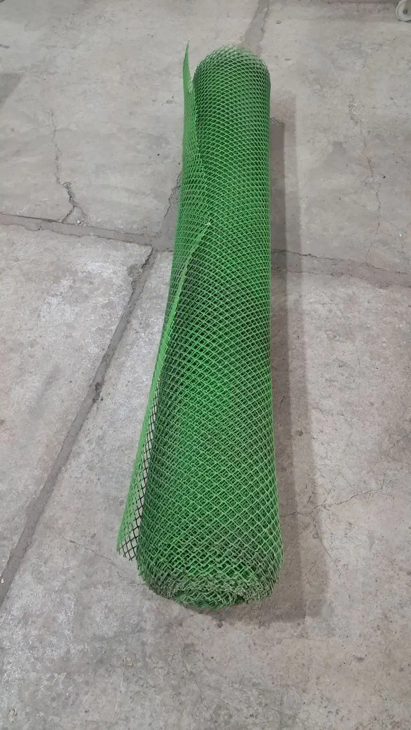 توری پلاستیکی (توری مرغی)،عرض ۲ متر|عمده‌فروشی|شهریار, رضی آباد پایین|دیوار