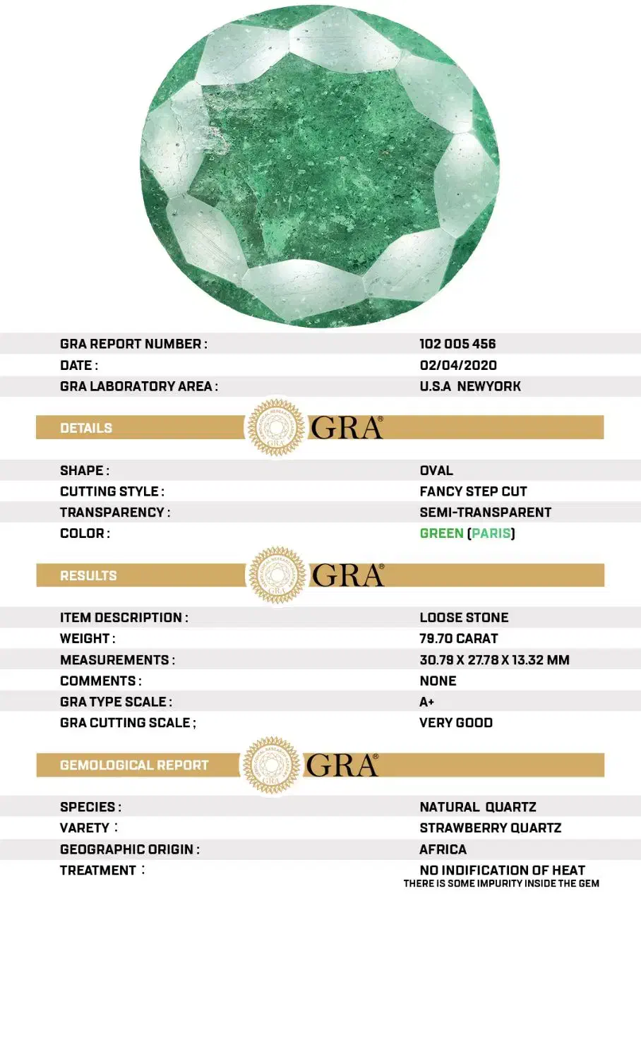 سنگ نیمه قیمتی شناسنامه دار کوارتز|جواهرات|سپیدان, |دیوار