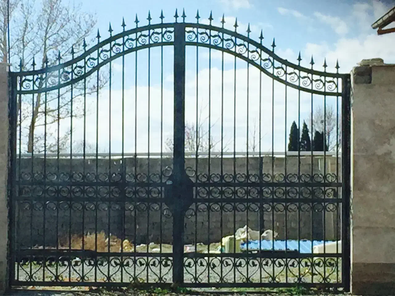 اهنگری ماهان|خدمات پیشه و مهارت|اراک, |دیوار