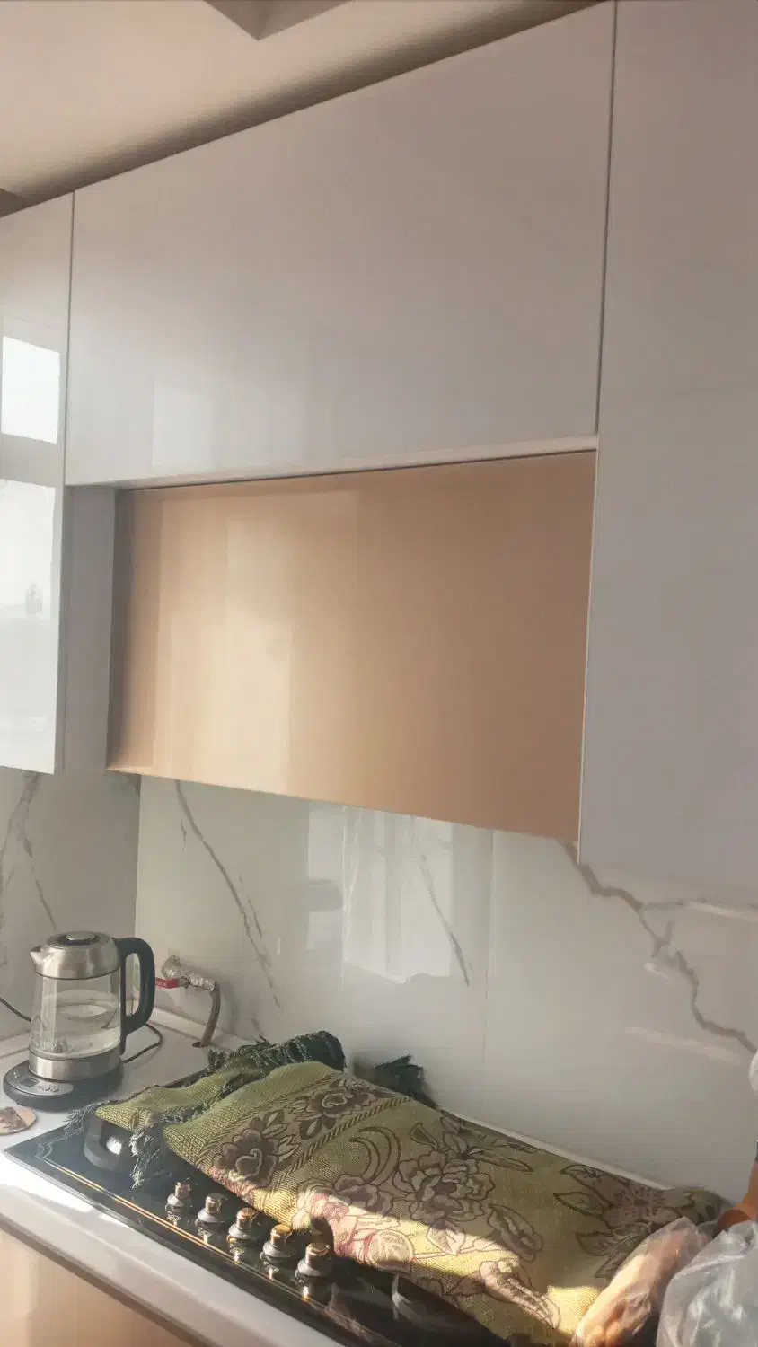 آپارتمان ۱۰۵ متری ۳ خوابه نوساز خ ۴۲