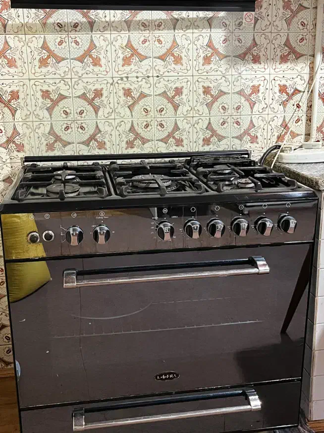 گاز و فرگاز|اجاق گاز و لوازم برقی پختوپز|بندر انزلی, صابرحنان|دیوار