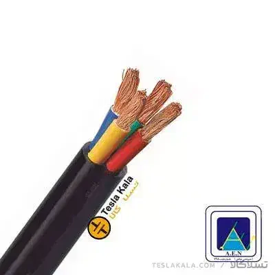 کابل افشان سیم مسی 4*10|مصالح و تجهیزات ساختمان|گلستان (تهران), |دیوار